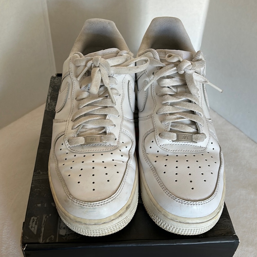 Nike Air